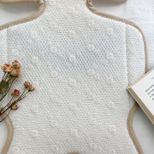 Classic Air_ Nostalgia lace - Ivory