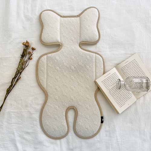 Classic Air_ Nostalgia lace - Ivory