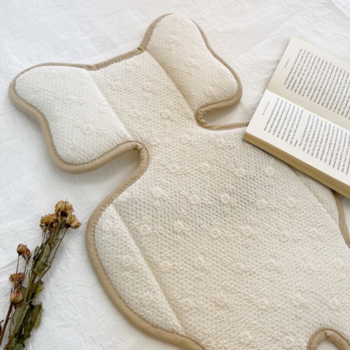 Classic Air_ Nostalgia lace - Ivory