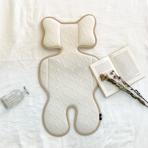 Classic Air_ Nostalgia lace - Ivory