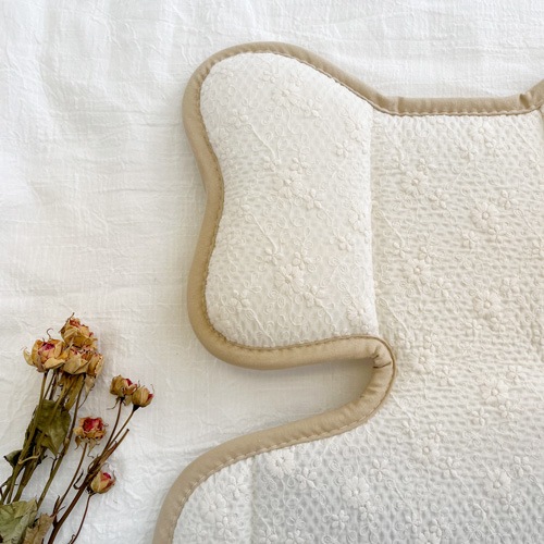 Classic Air_ Nostalgia lace - Ivory