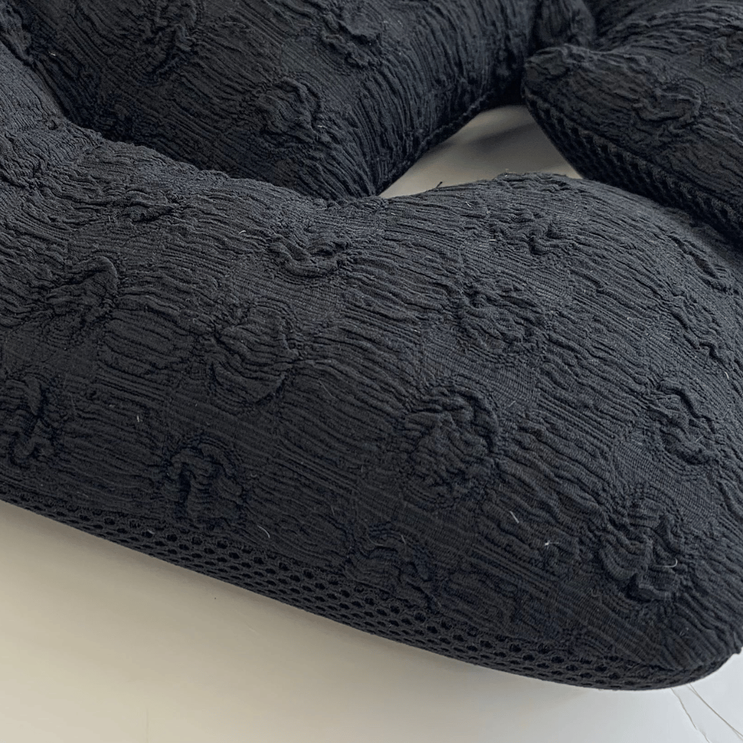 fuwa-chali_pocopoco Black