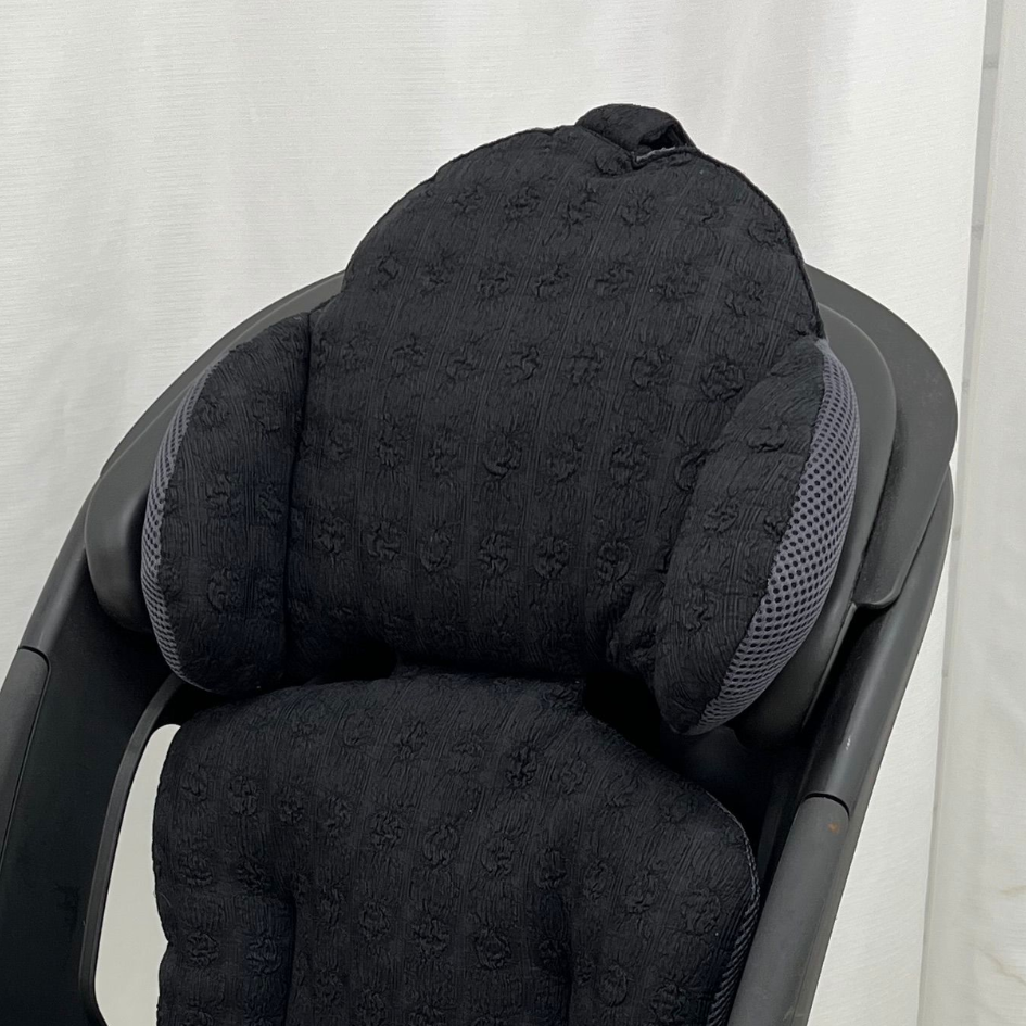 fuwa-chali_pocopoco Black