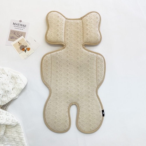 Classic Air_ Tyrolean lace - Beige