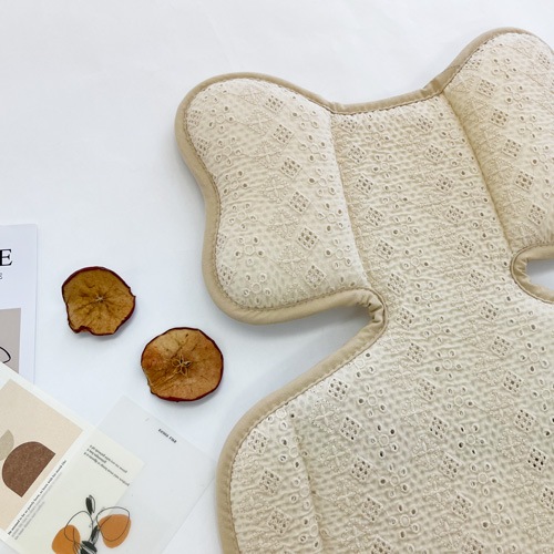 Classic Air_ Tyrolean lace - Beige