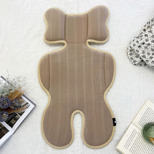 Classic Air_ Milk crepe - Beige