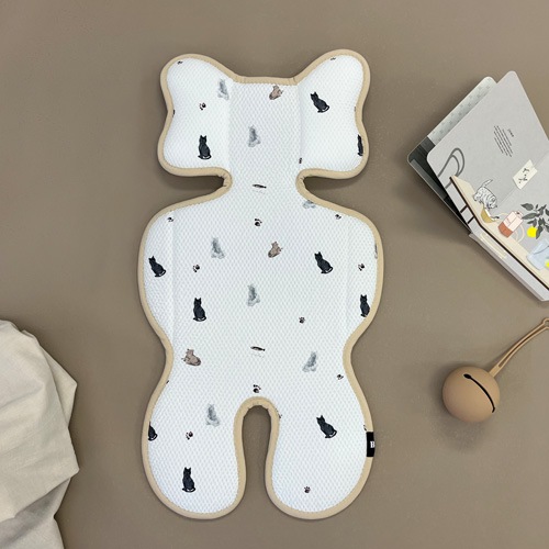 Classic Air_ Cranky cats