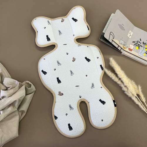 Classic Air_ Cranky cats