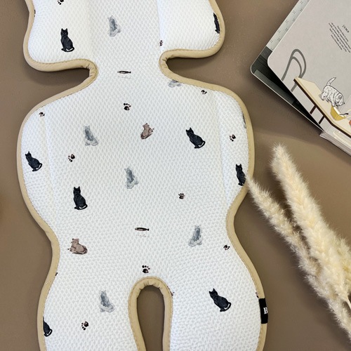 Classic Air_ Cranky cats