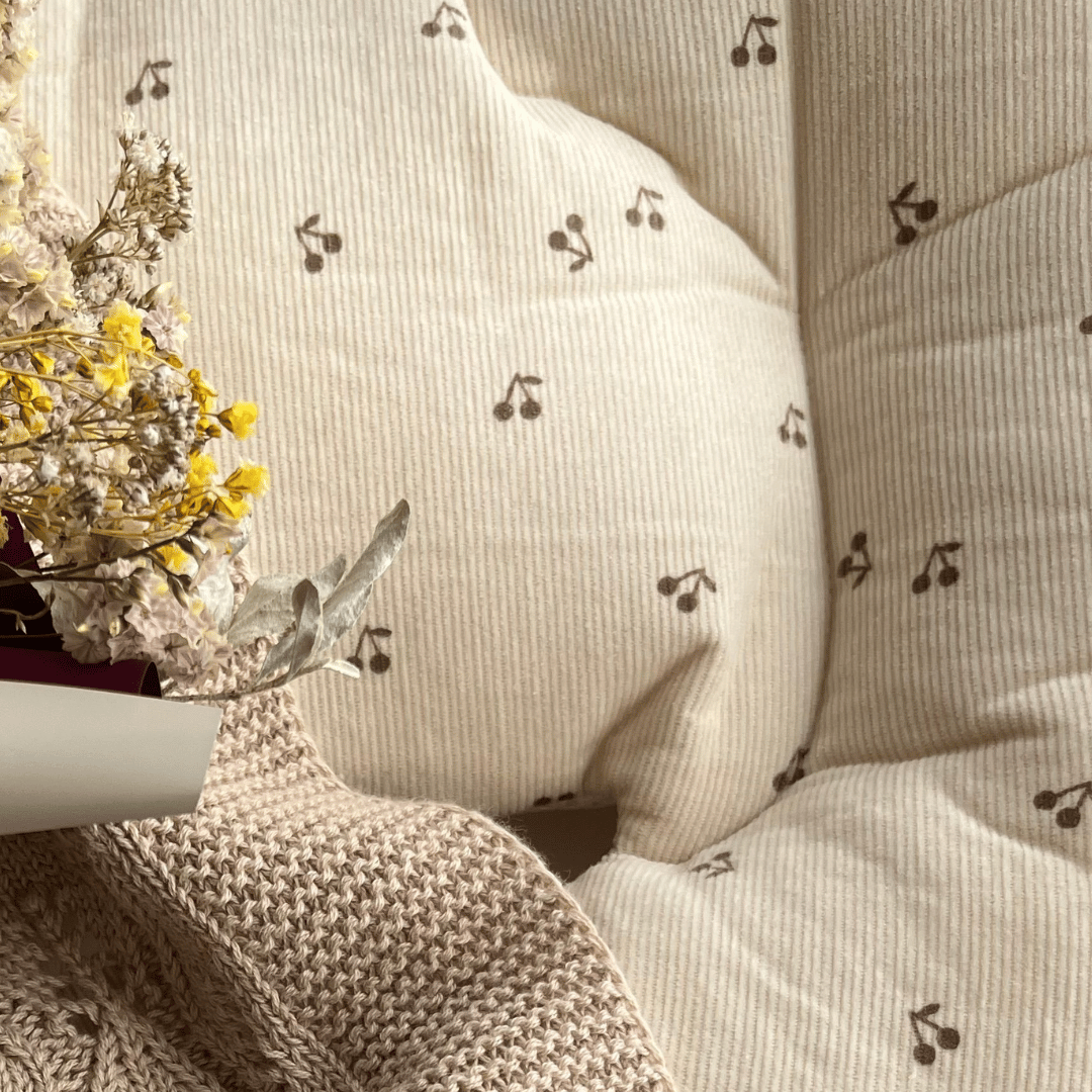 fuwa-chali_Petit Rib Modest Cherry