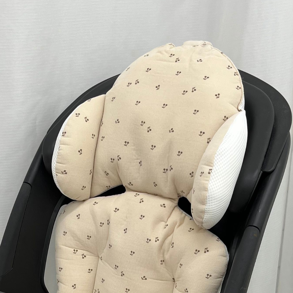 fuwa-chali_Petit Rib Modest Cherry