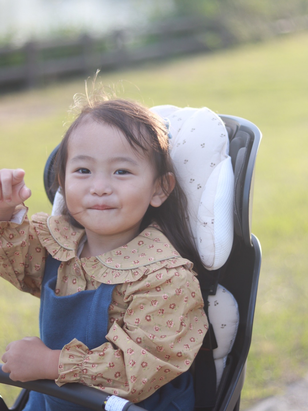 fuwa-chali_Petit Rib Modest Cherry