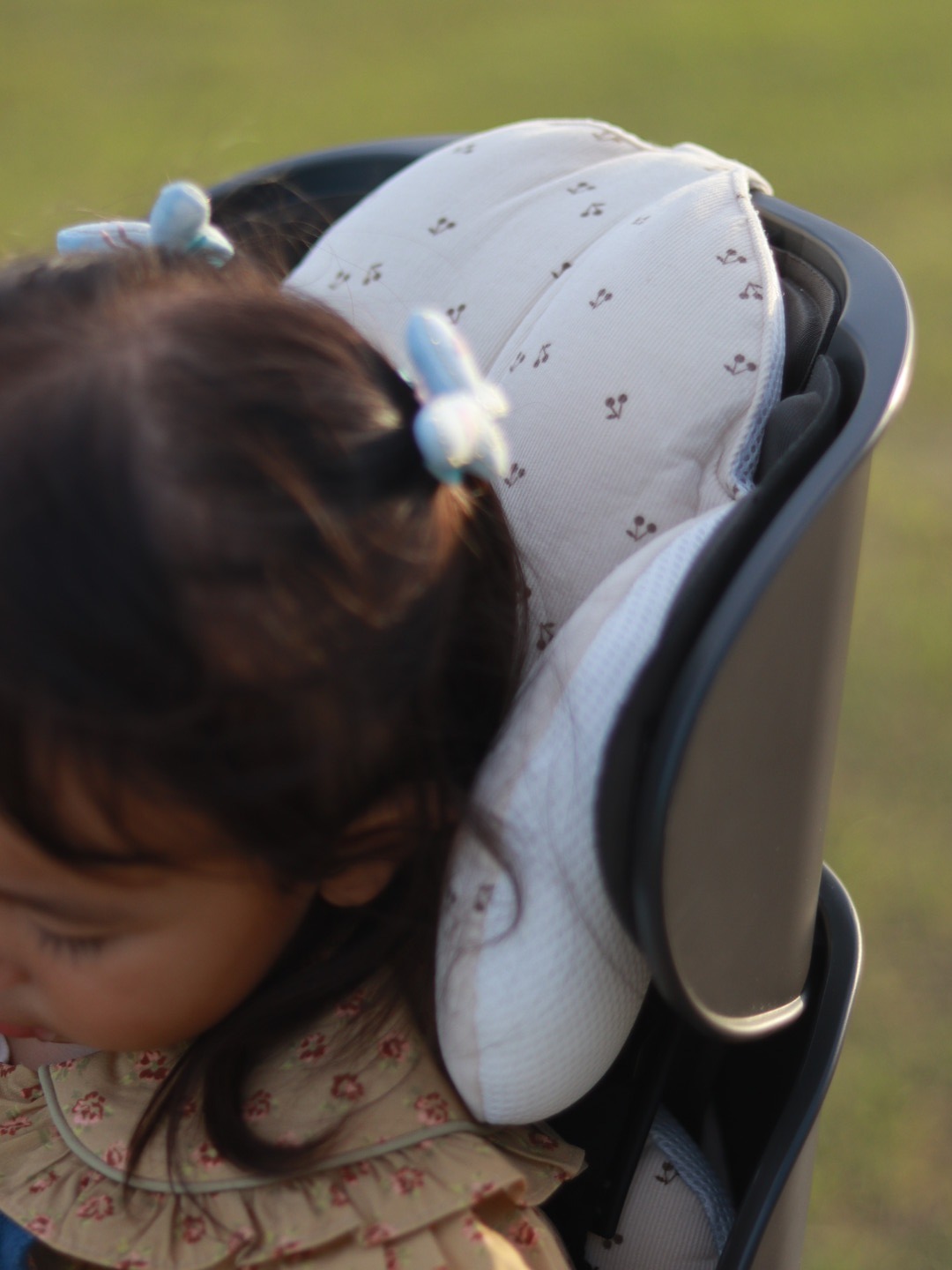 fuwa-chali_Petit Rib Modest Cherry