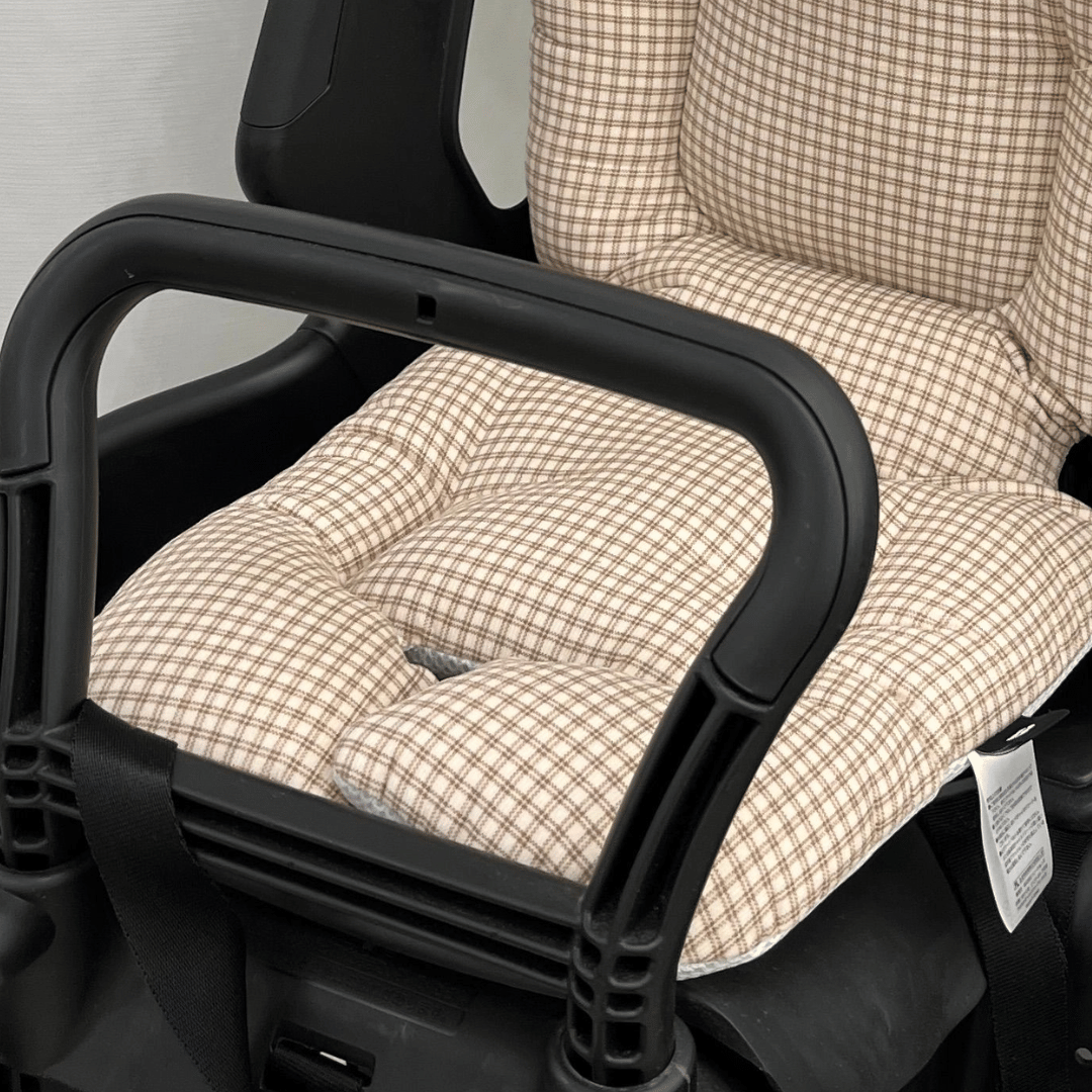 fuwa-chali_Petit Rib Modest Check