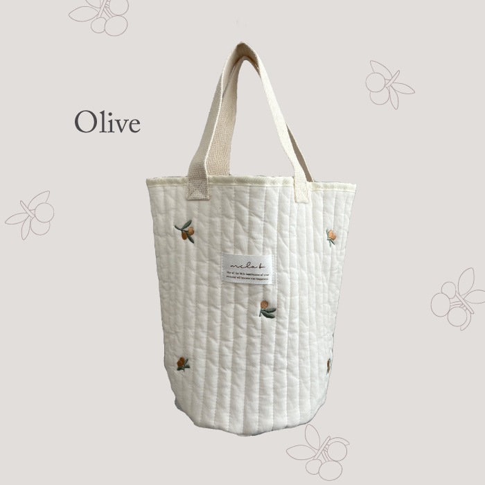 Nubi Osampo Bag