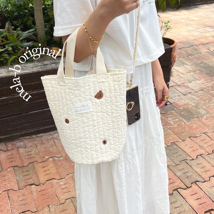 Nubi Osampo Bag