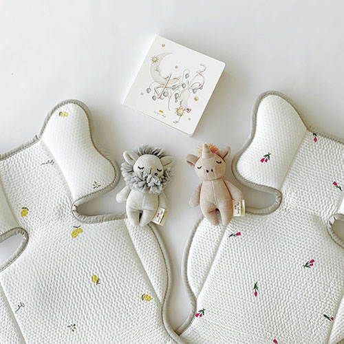 Designers Air_Summer time Lemon