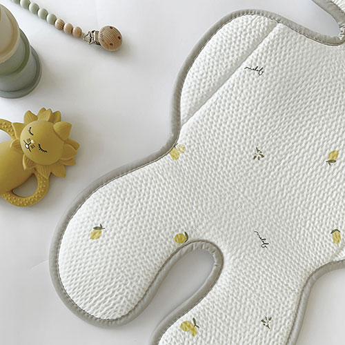 Designers Air_Summer time Lemon