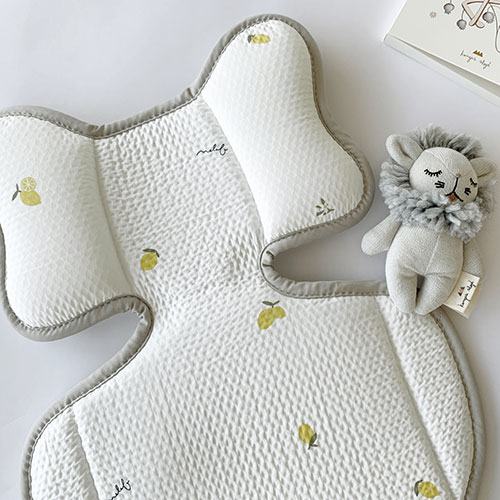 Designers Air_Summer time Lemon