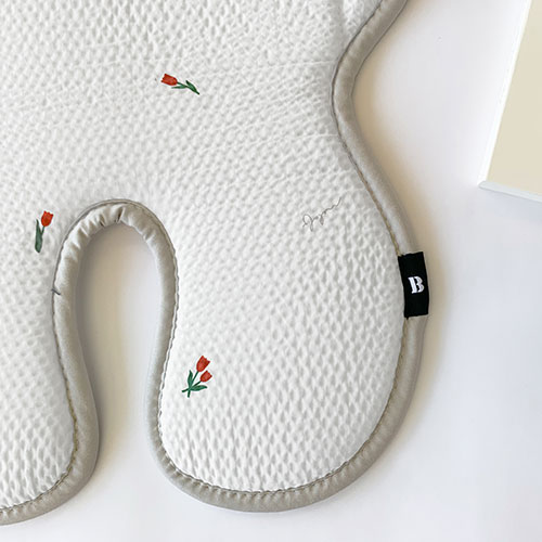 Designers Air_Honesty Tulip