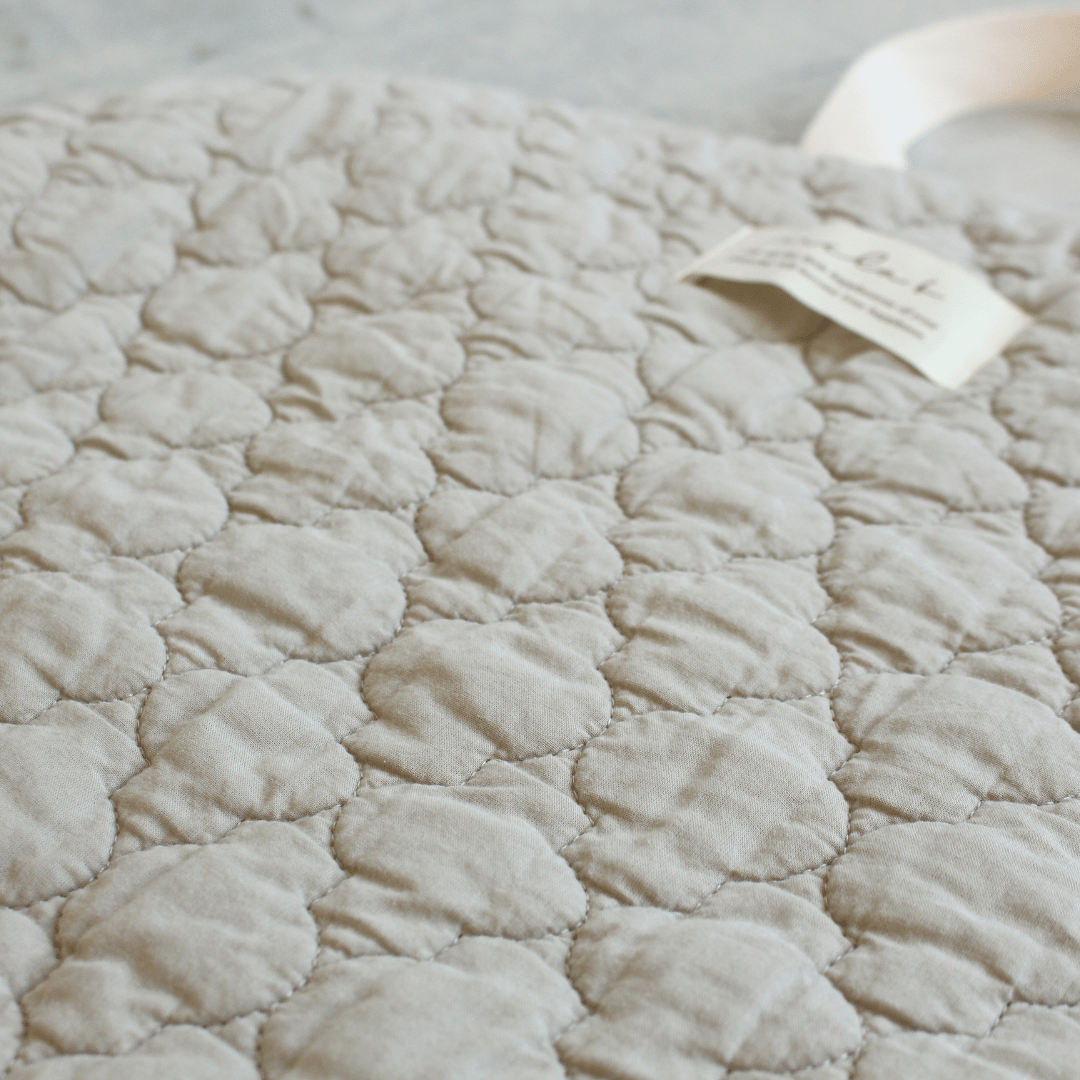 mela-B Napmat Essential Mashgrey Moroccan