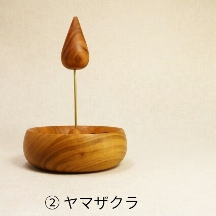 IDEE アクセサリースタンド（クリスマスツリーバージョン）