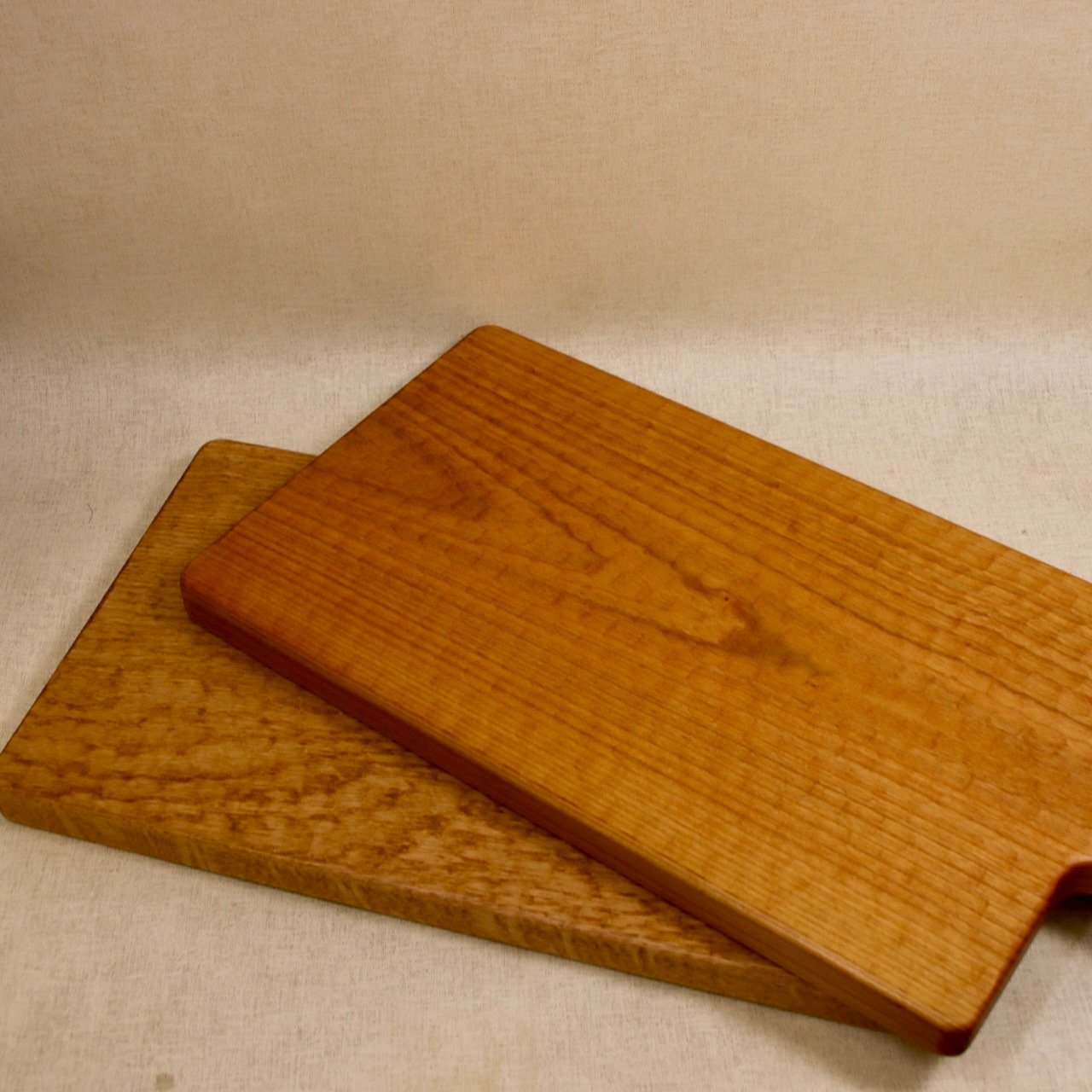 木のカッティングボードなら自然雑貨の通販・チアーズ へ
