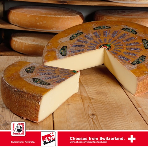 グリエール・プレミエクリュ