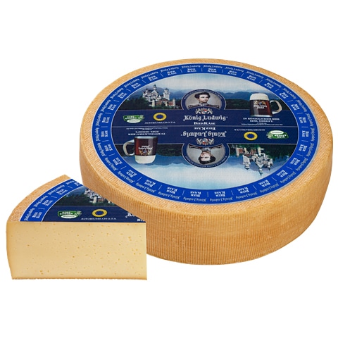 ルードヴィヒ王のビアケーゼ