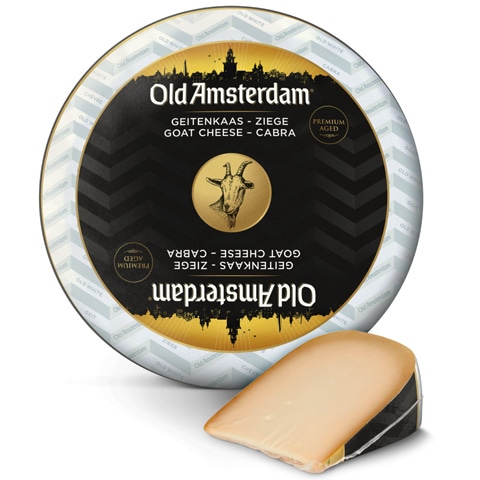 オールドアムステルダム ゴート