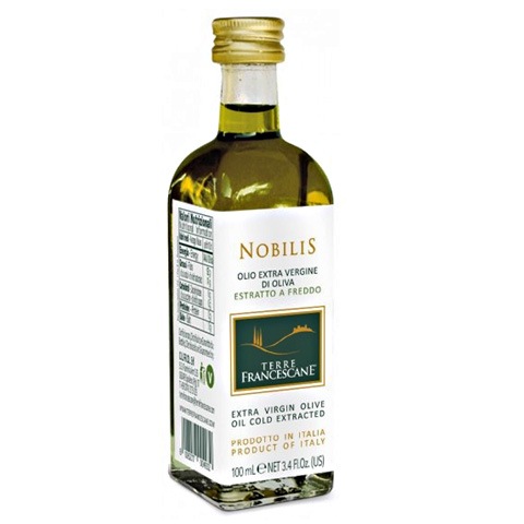 ノビリス イタリアン エクストラヴァージンオリーブオイル 100ml ナチュラルチーズ専門店 チーズ オン ザ テーブル