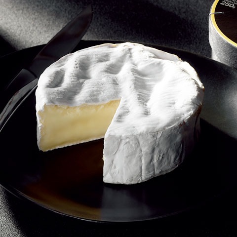 カマンベール ド ノルマンディ A O P ジロ ナチュラルチーズ専門店 チーズ オン ザ テーブル