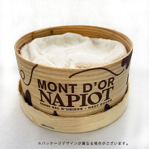 モンドール ナピオ ミニ