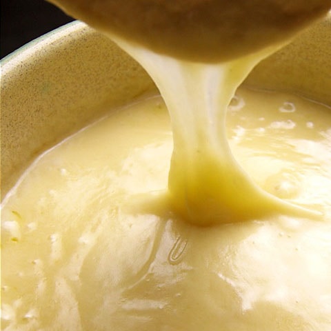 フォンデュ・コントワーズ