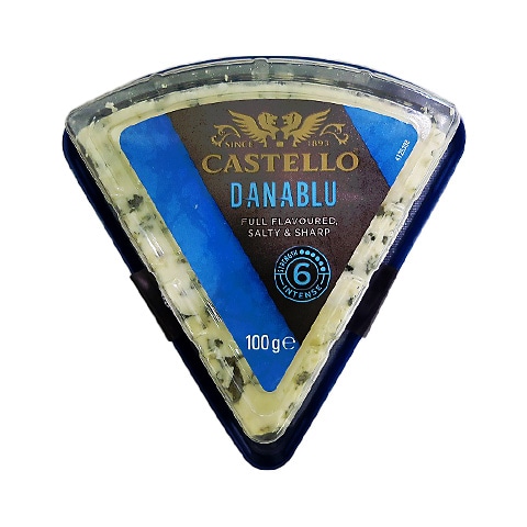 キャステロ・ダナブルー