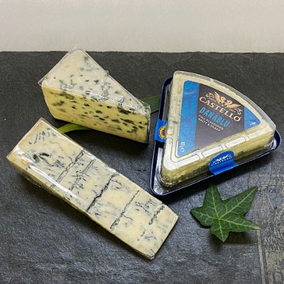 青カビチーズ ナチュラルチーズ専門店 チーズ オン ザ テーブル