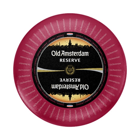 オールドアムステルダム レゼルベ