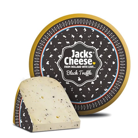 ゴーダ・トリュフ