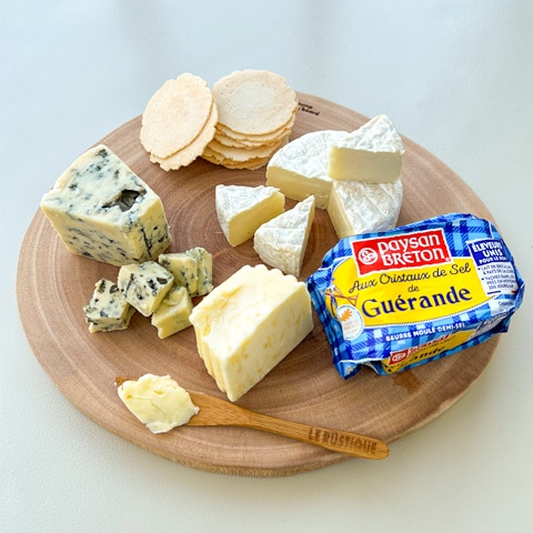 WEB限定　チーズ専門店の母の日ギフトセット 2026