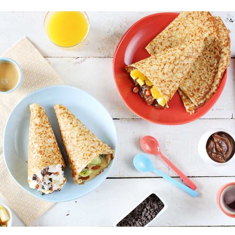 ペイザンブルトン クレーププレーン｜ナチュラルチーズ専門店 チーズ