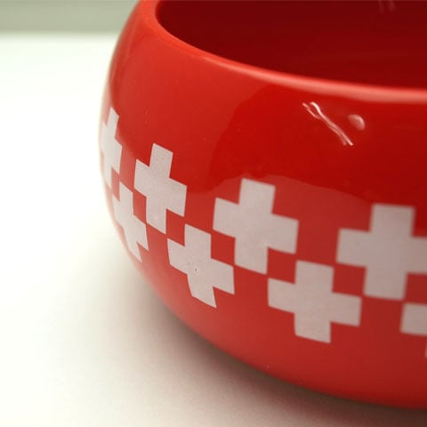 フォンデュ鍋セット スイス｜ナチュラルチーズ専門店 チーズ・オン ザ