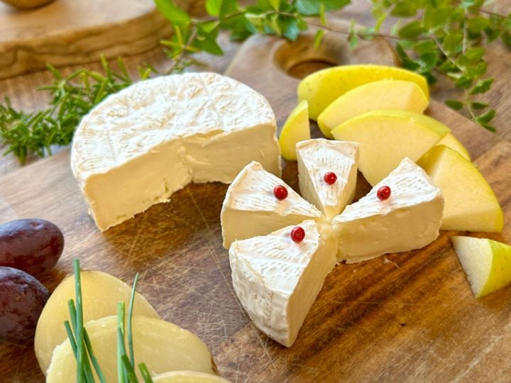 キャステロカマンベール（125g）