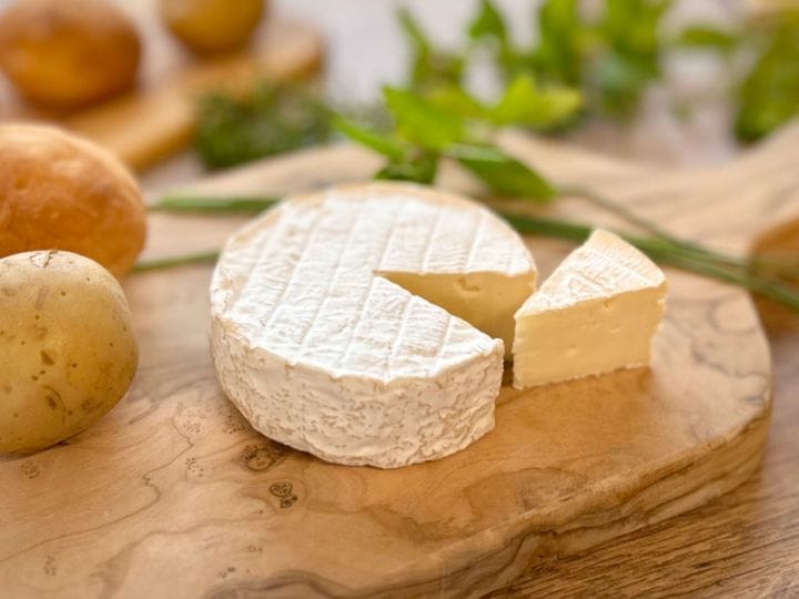 キャステロブリー（125g）