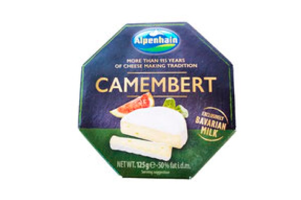 ジャーマン カマンベール　旧セレクトカマンベール（125g）