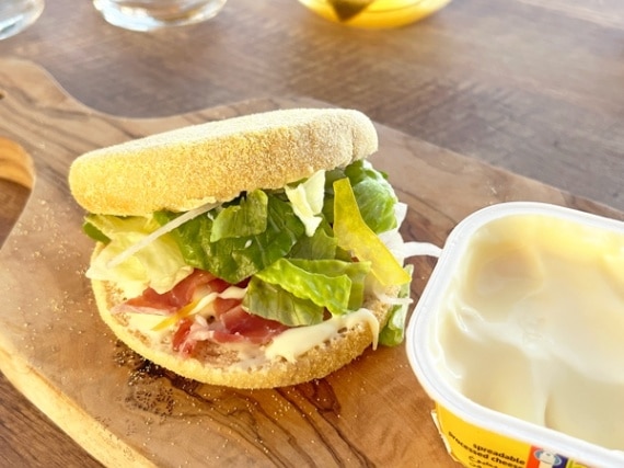 スプレッド（100g）