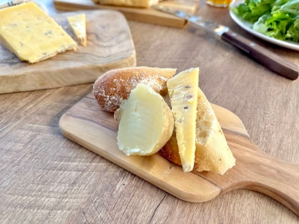 ゴーダ ブルー（100g）