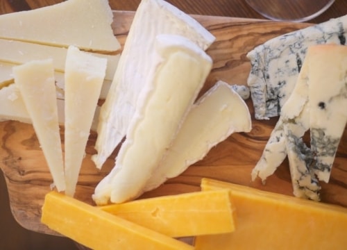 超お得なチーズお試しセット！
