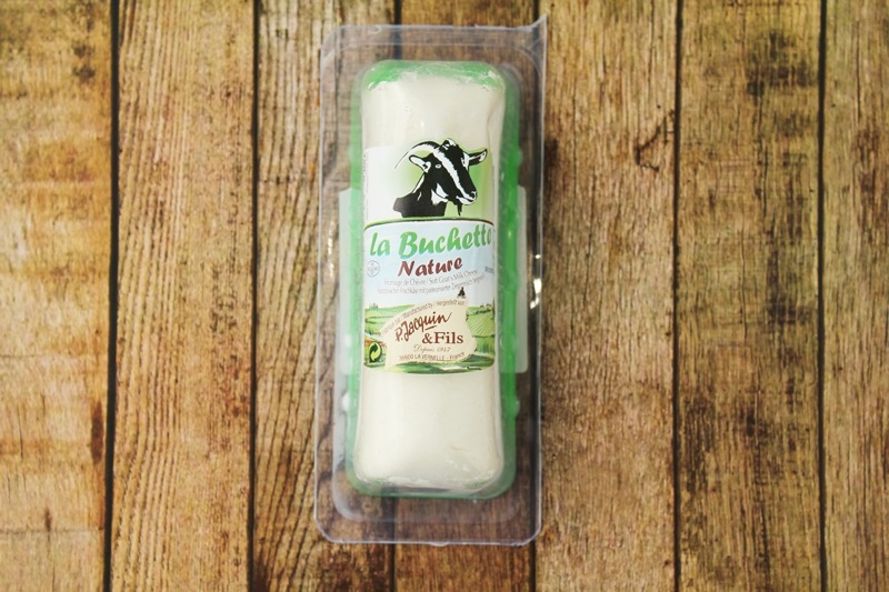 ブシェット ブラン