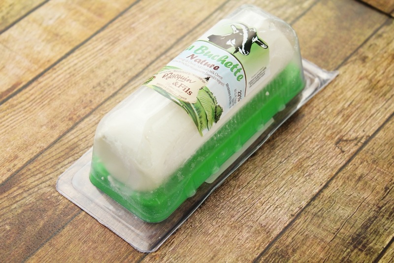 ブシェット ブラン