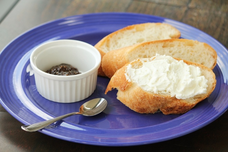 ブシェット ブラン